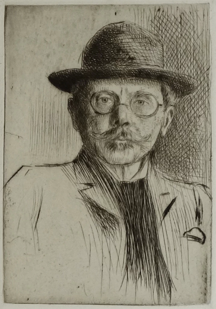 Autoritratto